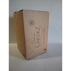 Cabernet d'Anjou Bag In Box 32 litres