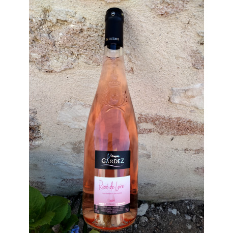 Rosé de Loire 75cl