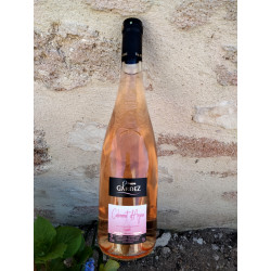 Cabernet d'Anjou 75cl